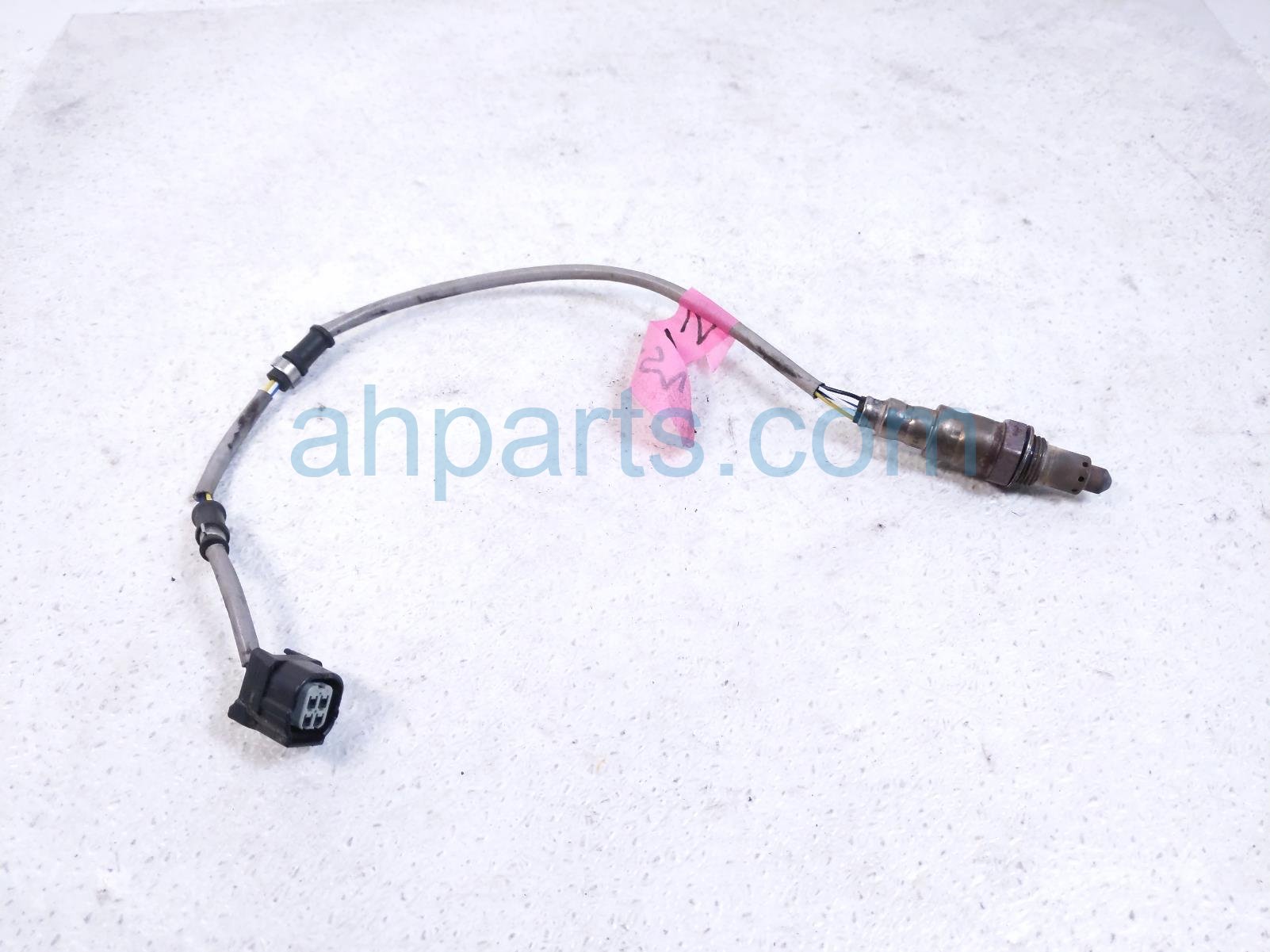 Honda LOWER OXYGEN SENSOR - 1.5L LX Honda LOWER OXYGEN SENSOR - 1.5L LX