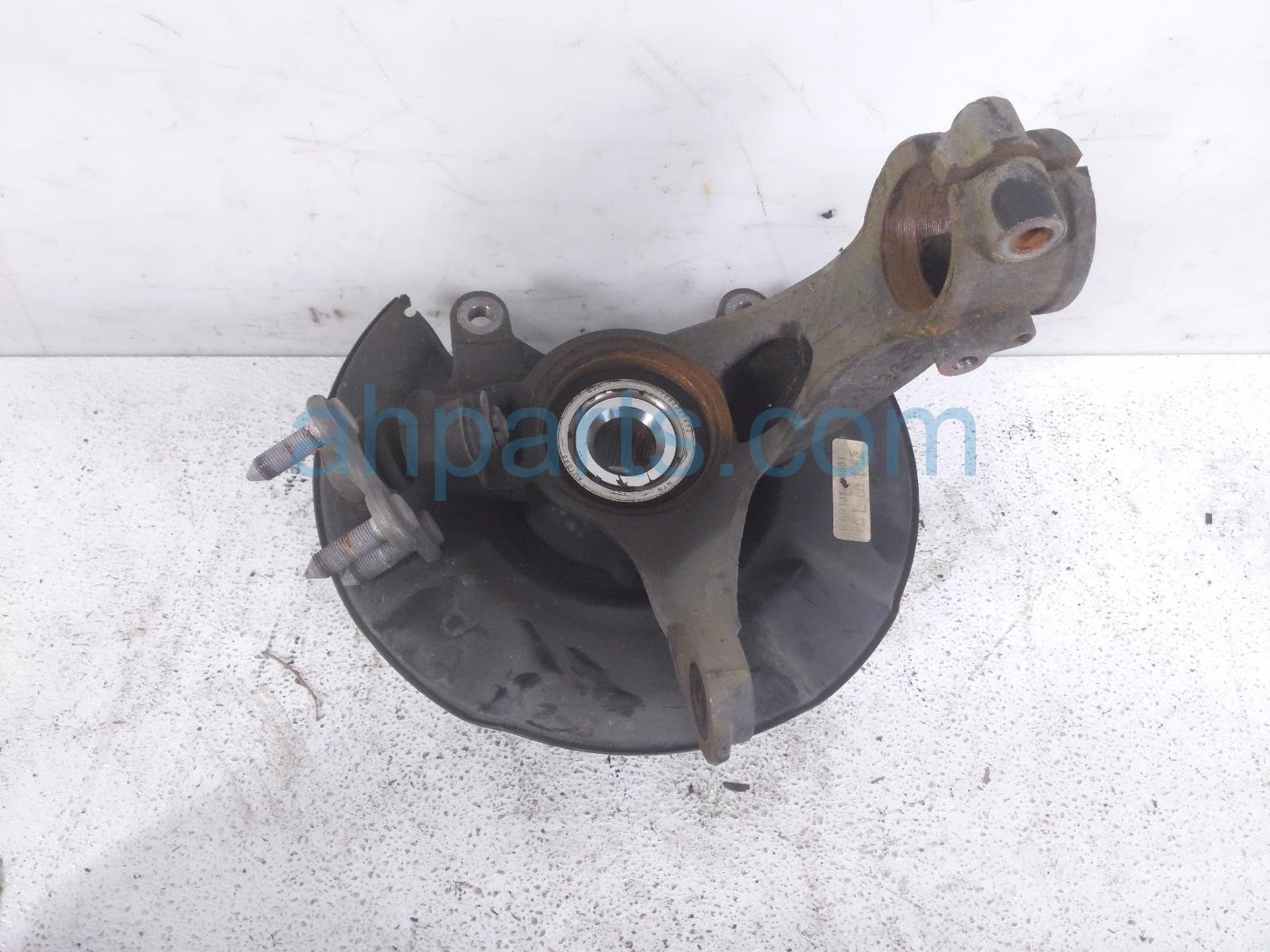 Honda FR/RH SPINDLE KNUCKLE HUB Honda FR/RH SPINDLE KNUCKLE HUB