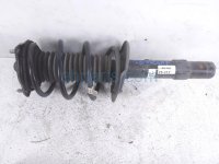 Honda FR/LH STRUT + SPRING Honda FR/LH STRUT + SPRING