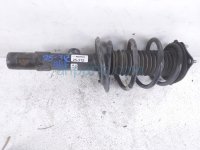 Honda FR/RH STRUT + SPRING Honda FR/RH STRUT + SPRING