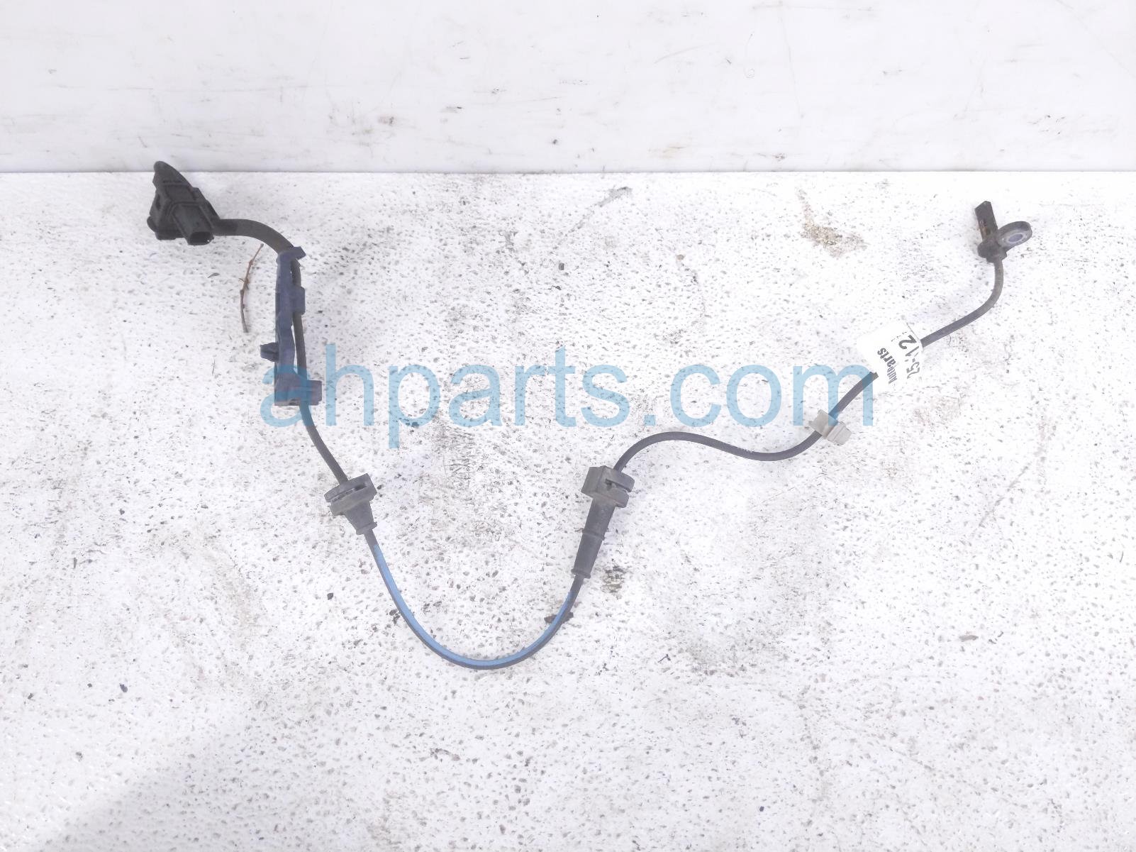 Honda FR/LH ABS WHEEL SPEED SENSOR