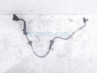 Honda FR/LH ABS WHEEL SPEED SENSOR Honda FR/LH ABS WHEEL SPEED SENSOR