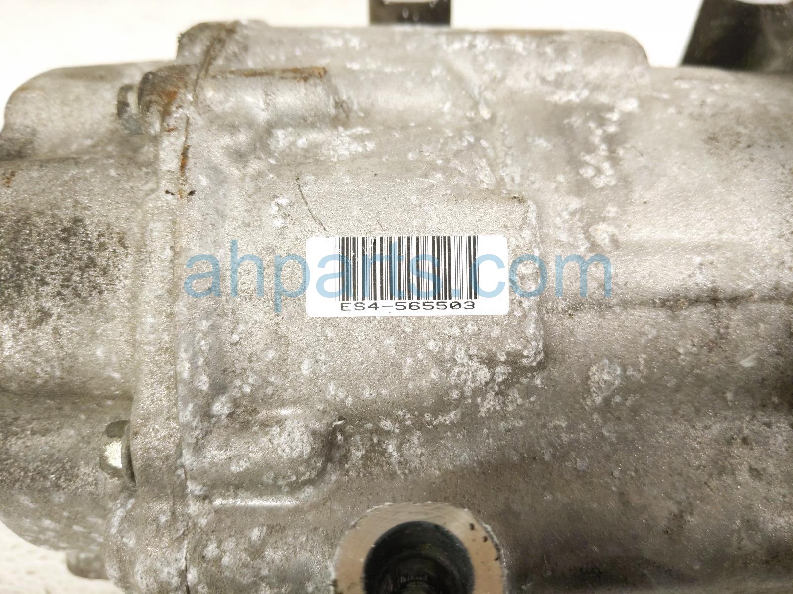 2019 Toyota Rav 4 Air + Clutch Ac Pump / Compressor 88370 33040 Replacement 2019 Toyota Rav 4 Air + Clutch Ac Pump / Compressor 88370 33040 Replacement thumbnail