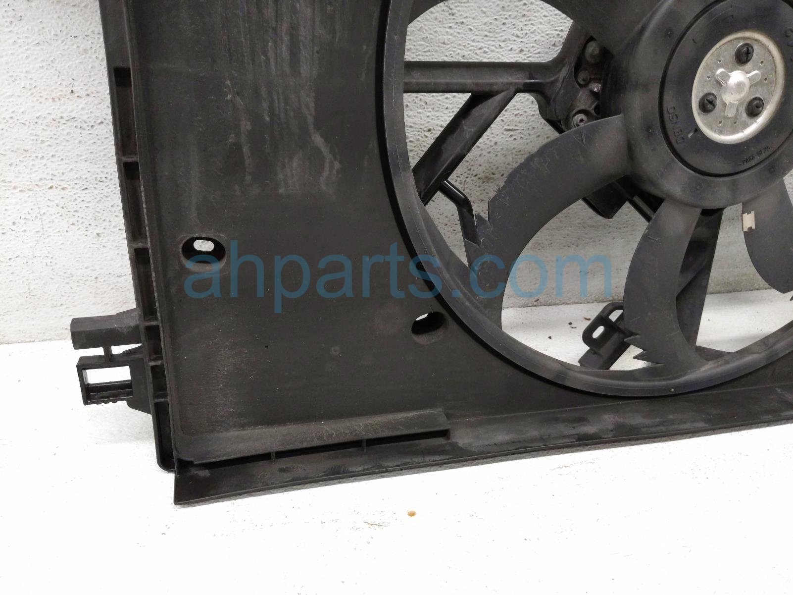 2019 Toyota Rav 4 Cooling Radiator Fan Assembly 16360 31500 Replacement 2019 Toyota Rav 4 Cooling Radiator Fan Assembly 16360 31500 Replacement thumbnail