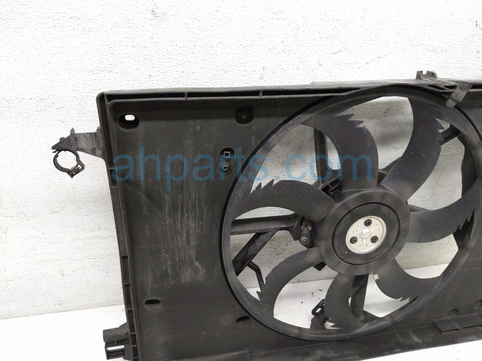 2019 Toyota Rav 4 Cooling Radiator Fan Assembly 16360 31500 Replacement 2019 Toyota Rav 4 Cooling Radiator Fan Assembly 16360 31500 Replacement thumbnail