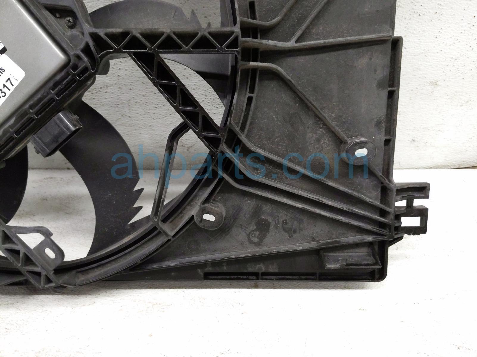 2019 Toyota Rav 4 Cooling Radiator Fan Assembly 16360 31500 Replacement 2019 Toyota Rav 4 Cooling Radiator Fan Assembly 16360 31500 Replacement thumbnail