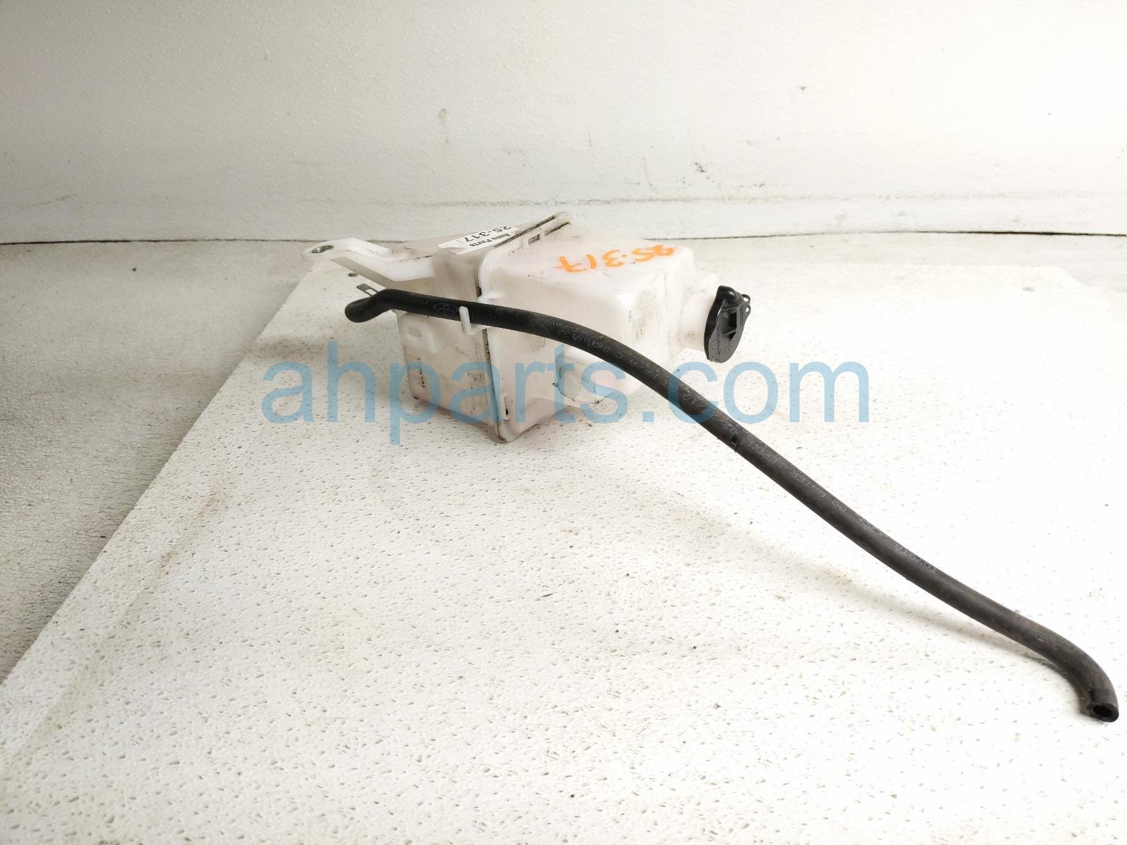 2019 Toyota Rav 4 Coolant Overflow Reservoir Tank 16470 F0020 Replacement 2019 Toyota Rav 4 Coolant Overflow Reservoir Tank 16470 F0020 Replacement thumbnail