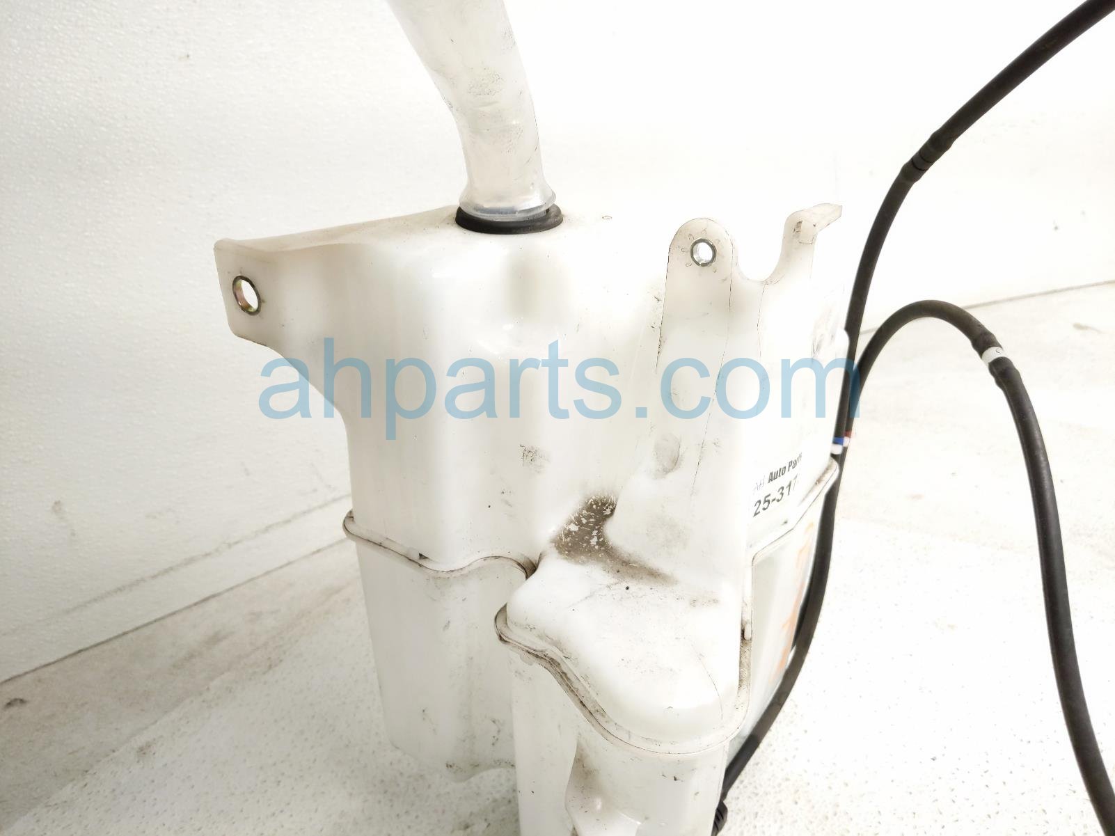 2019 Toyota Rav 4 Windshield Washer Reservoir Tank 85315 0R060 Replacement 2019 Toyota Rav 4 Windshield Washer Reservoir Tank 85315 0R060 Replacement thumbnail