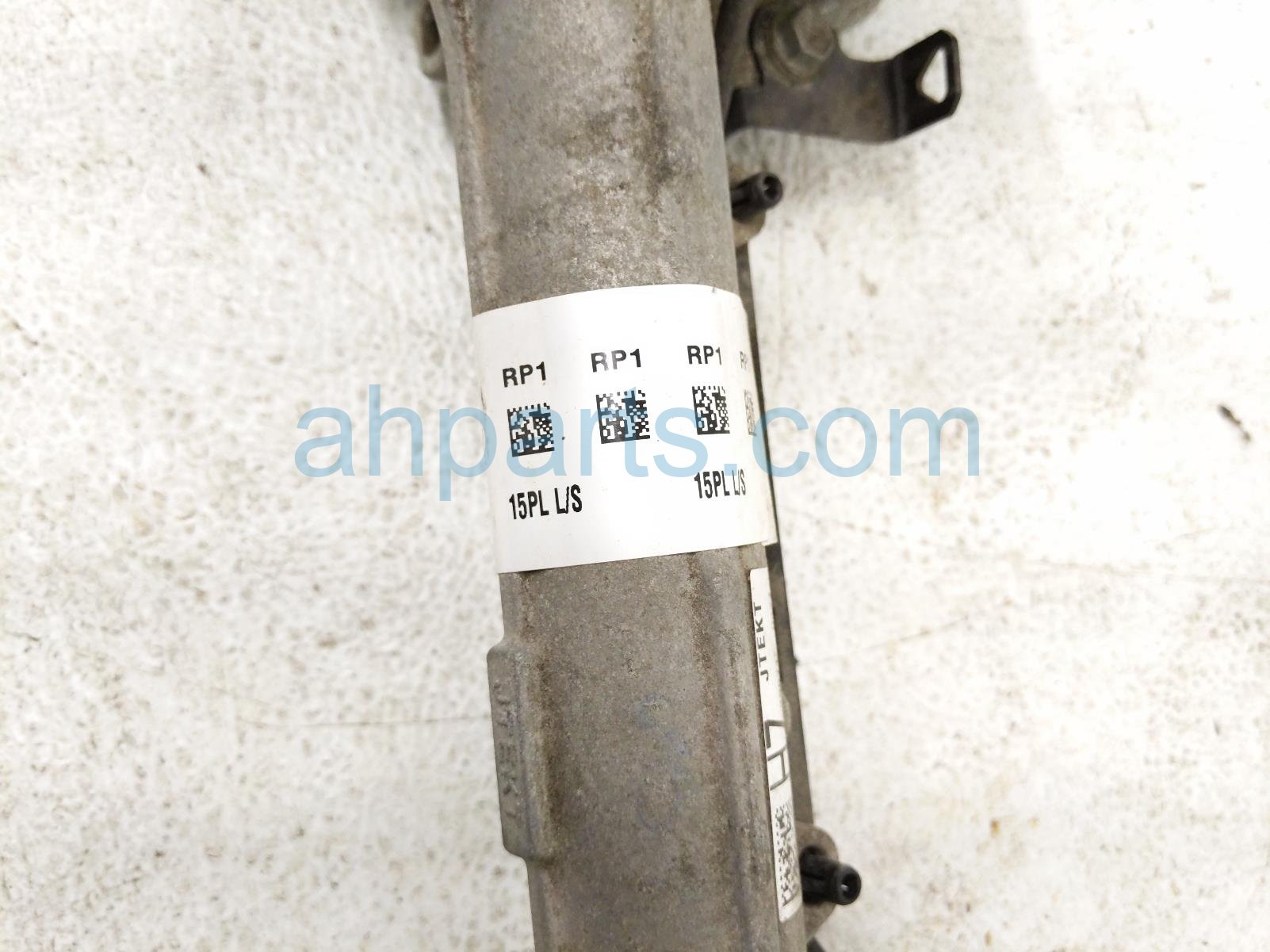 2019 Toyota Rav 4 And / Gear Box Power Steering Rack & Pinion 44250 0R050 Replacement 2019 Toyota Rav 4 And / Gear Box Power Steering Rack & Pinion 44250 0R050 Replacement thumbnail