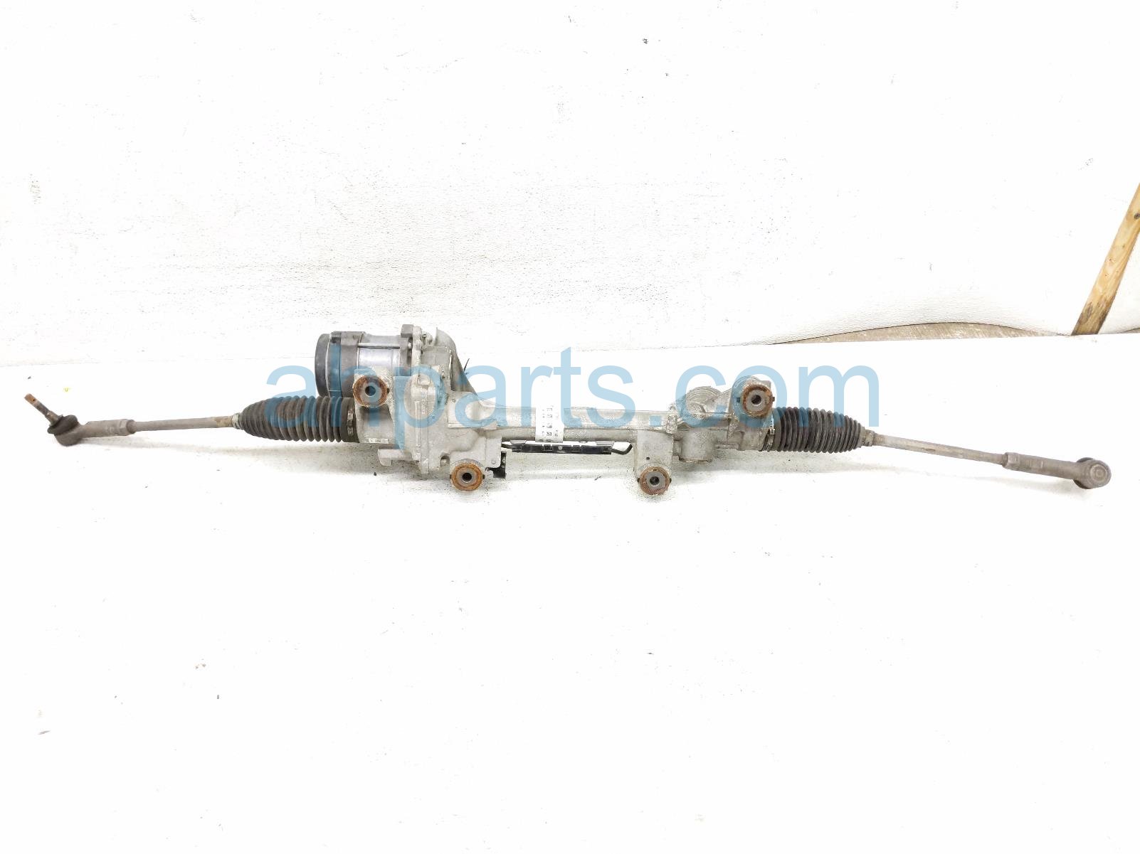 2019 Toyota Rav 4 And / Gear Box Power Steering Rack & Pinion 44250 0R050 Replacement 2019 Toyota Rav 4 And / Gear Box Power Steering Rack & Pinion 44250 0R050 Replacement thumbnail