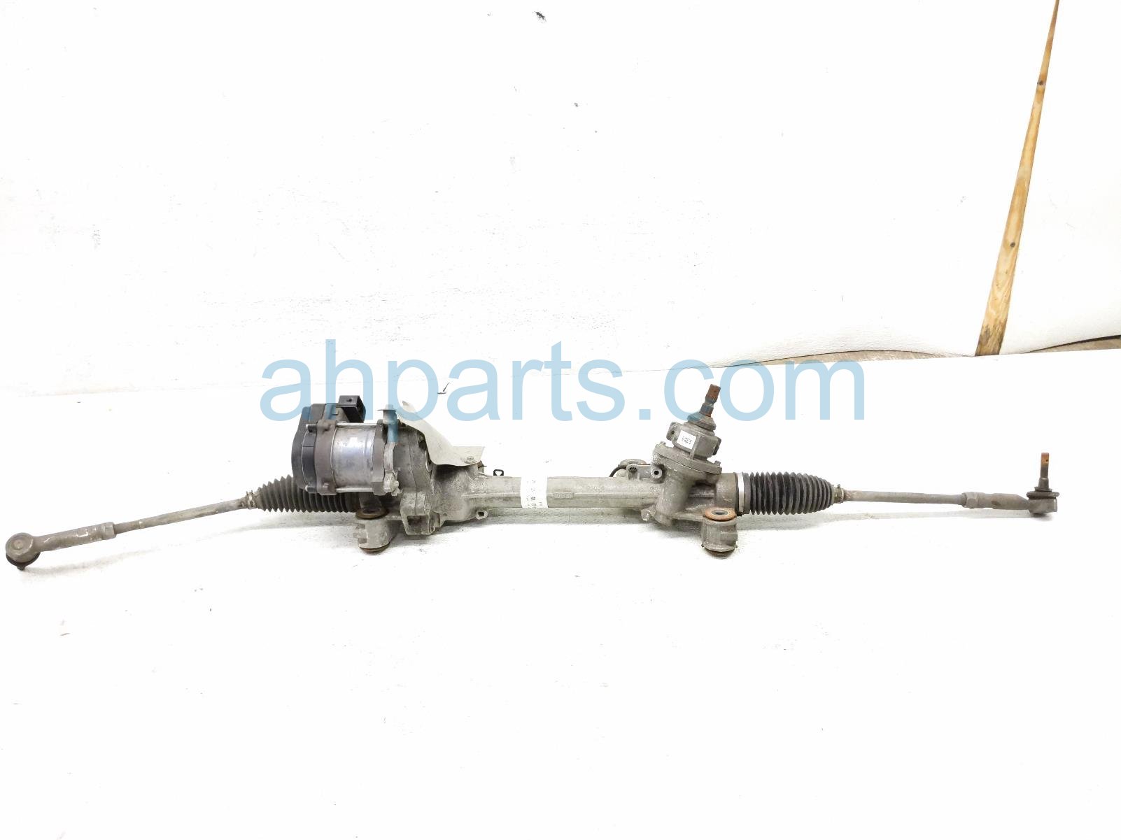 2019 Toyota Rav 4 And / Gear Box Power Steering Rack & Pinion 44250 0R050 Replacement 2019 Toyota Rav 4 And / Gear Box Power Steering Rack & Pinion 44250 0R050 Replacement thumbnail