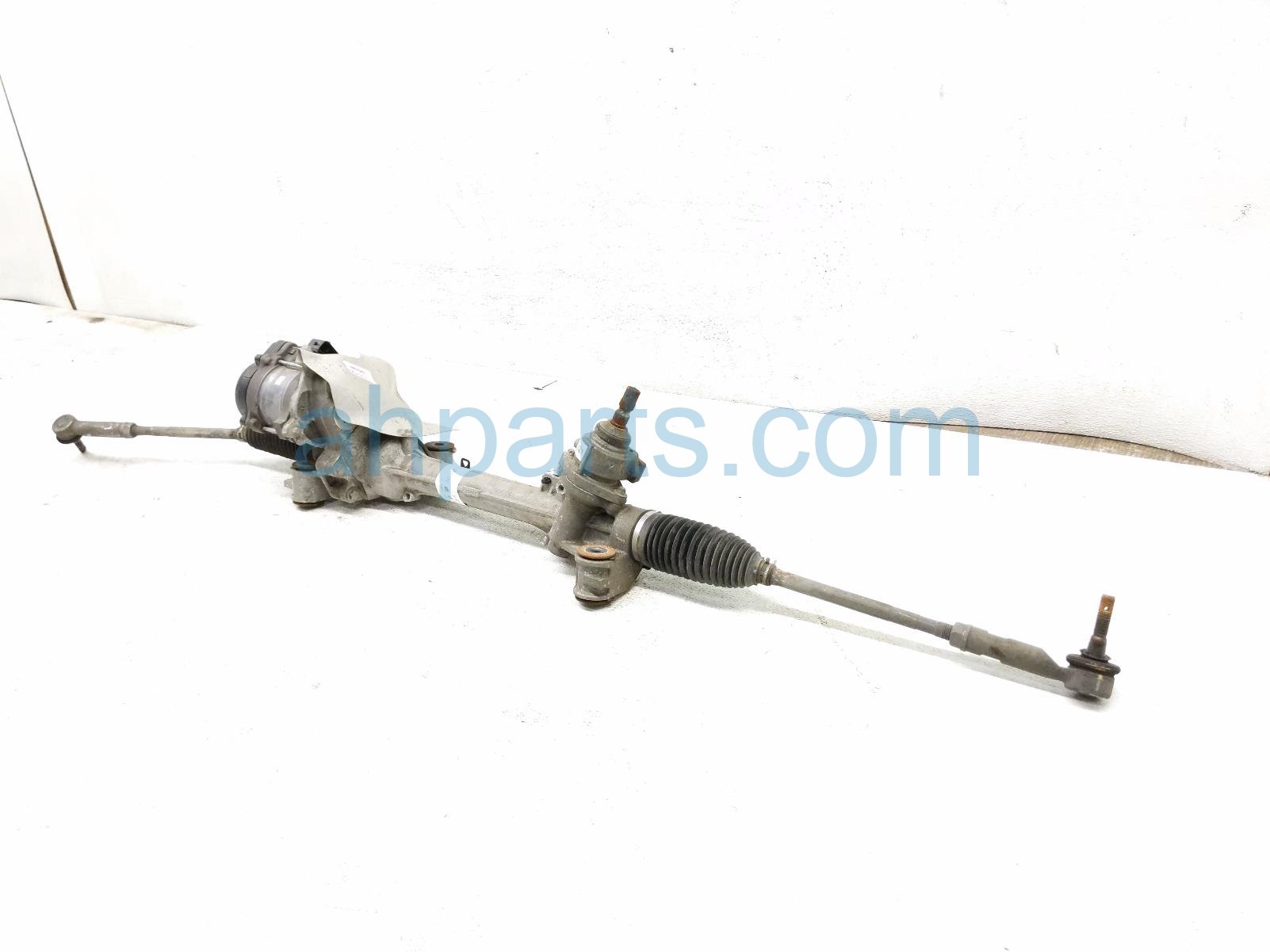 2019 Toyota Rav 4 And / Gear Box Power Steering Rack & Pinion 44250 0R050 Replacement 2019 Toyota Rav 4 And / Gear Box Power Steering Rack & Pinion 44250 0R050 Replacement thumbnail
