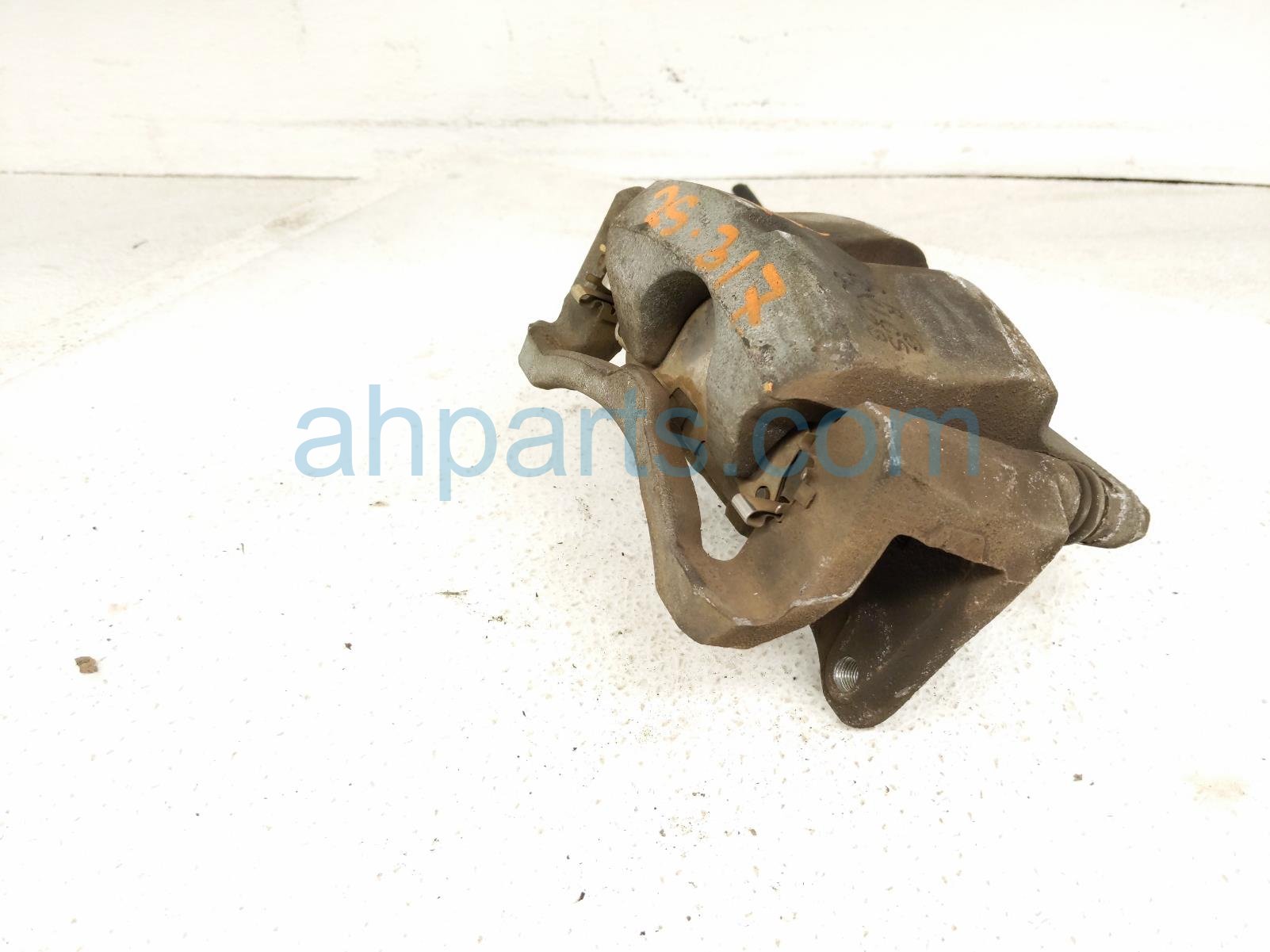 2019 Toyota Rav 4 Core Core Front Passenger Brake Caliper 47730 06321 Replacement 2019 Toyota Rav 4 Core Core Front Passenger Brake Caliper 47730 06321 Replacement thumbnail