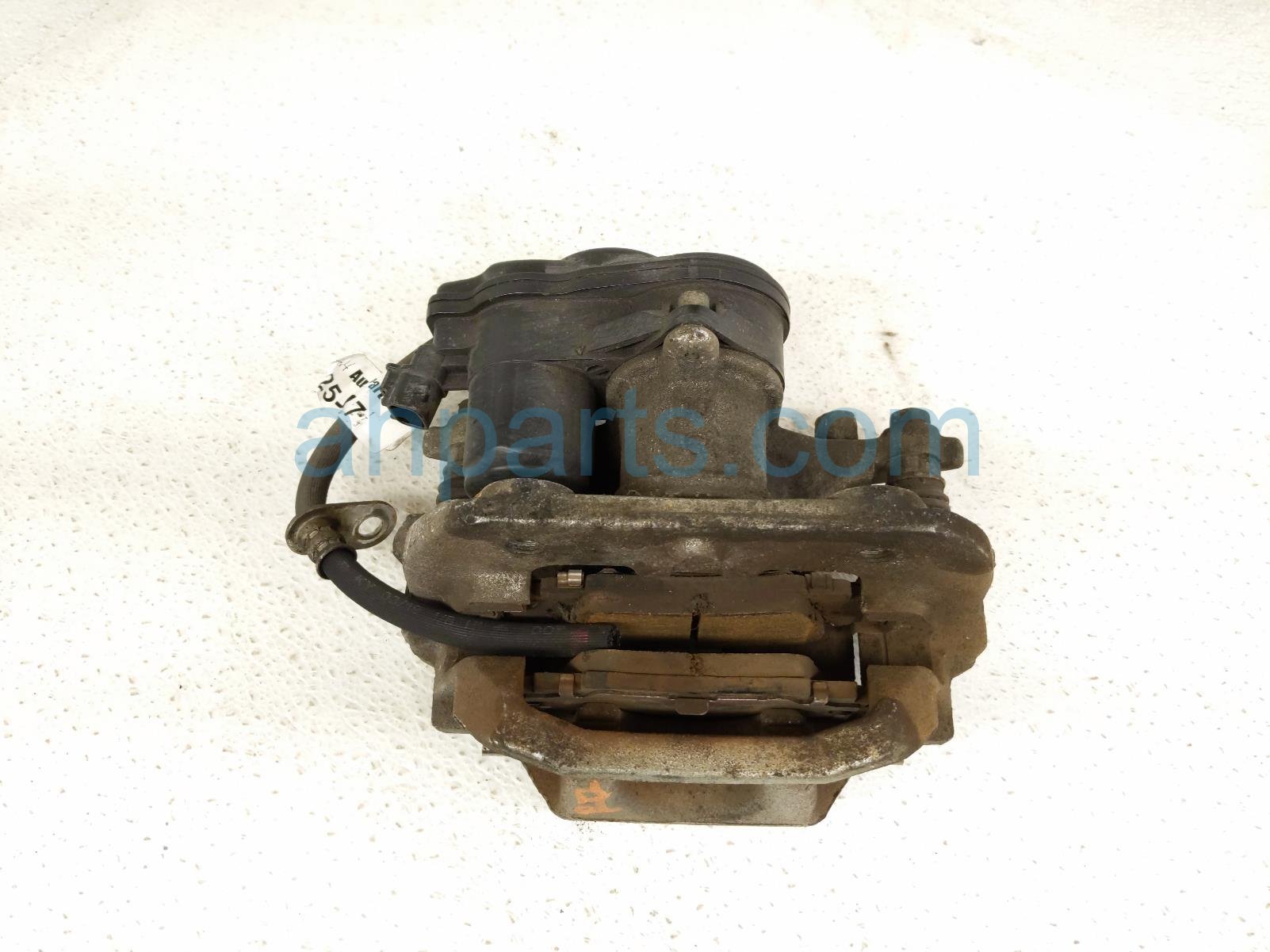 2019 Toyota Rav 4 Rear Passenger Brake Caliper 46310 33010 Replacement 2019 Toyota Rav 4 Rear Passenger Brake Caliper 46310 33010 Replacement thumbnail