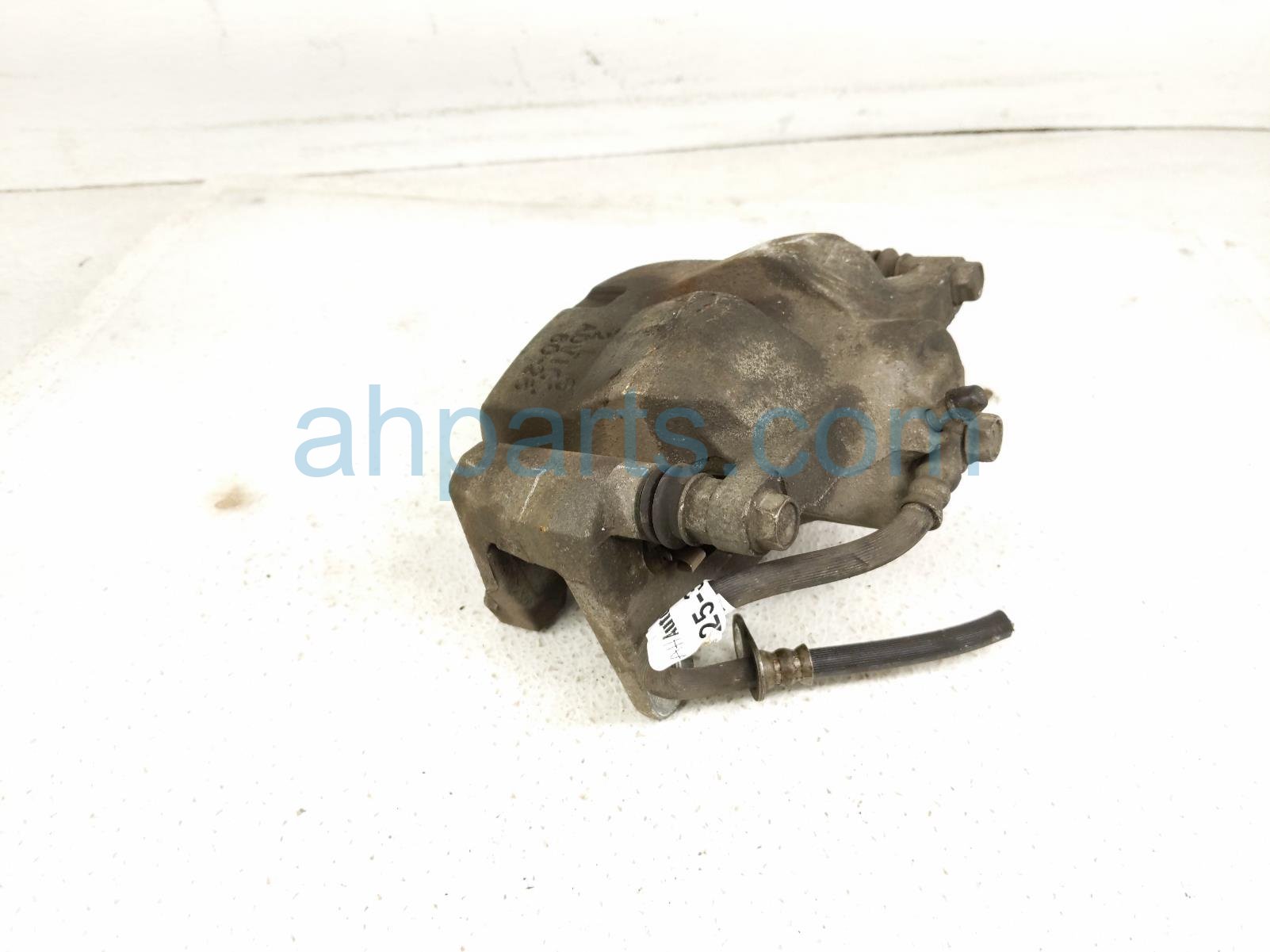 2019 Toyota Rav 4 Core Core Front Driver Brake Caliper 47750 06321 Replacement 2019 Toyota Rav 4 Core Core Front Driver Brake Caliper 47750 06321 Replacement thumbnail