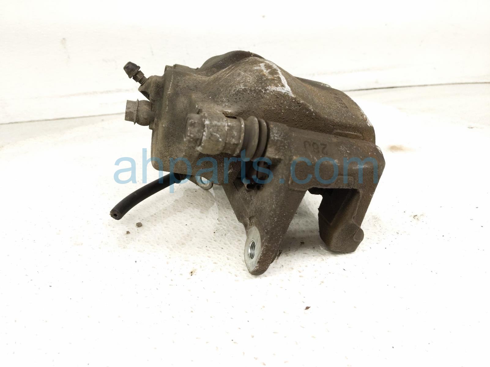 2019 Toyota Rav 4 Core Core Front Driver Brake Caliper 47750 06321 Replacement 2019 Toyota Rav 4 Core Core Front Driver Brake Caliper 47750 06321 Replacement thumbnail