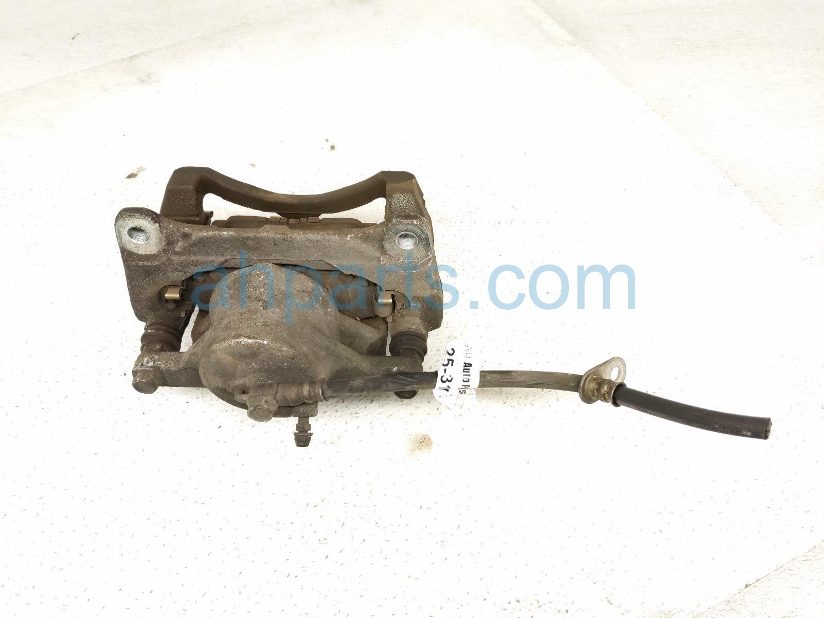 2019 Toyota Rav 4 Core Core Front Driver Brake Caliper 47750 06321 Replacement 2019 Toyota Rav 4 Core Core Front Driver Brake Caliper 47750 06321 Replacement thumbnail