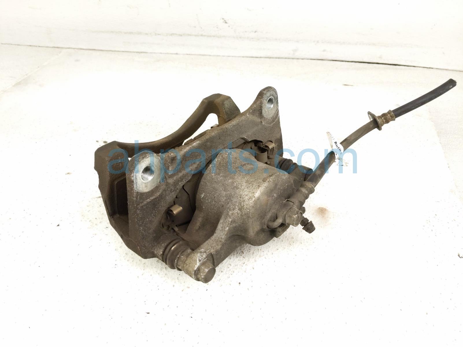 2019 Toyota Rav 4 Core Core Front Driver Brake Caliper 47750 06321 Replacement 2019 Toyota Rav 4 Core Core Front Driver Brake Caliper 47750 06321 Replacement thumbnail