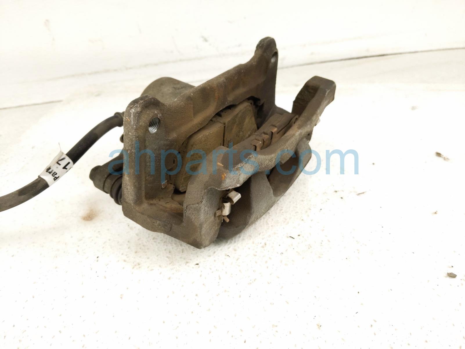 2019 Toyota Rav 4 Core Core Front Driver Brake Caliper 47750 06321 Replacement 2019 Toyota Rav 4 Core Core Front Driver Brake Caliper 47750 06321 Replacement thumbnail