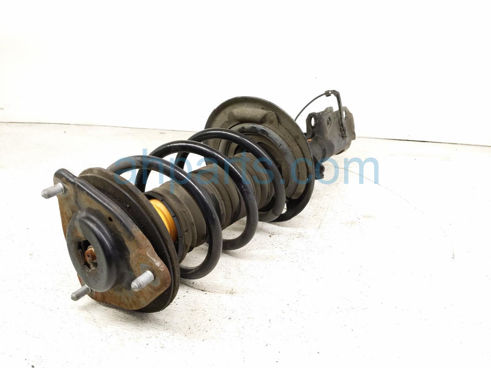 2019 Toyota Rav 4 Front Passenger Strut Absorber + Spring 48510 8Z376 Replacement 2019 Toyota Rav 4 Front Passenger Strut Absorber + Spring 48510 8Z376 Replacement thumbnail