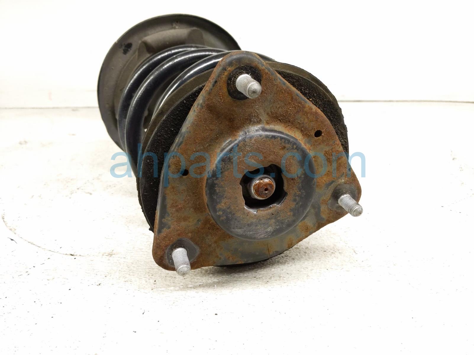 2019 Toyota Rav 4 Front Driver Strut Absorber + Spring 48520 8Z228 Replacement 2019 Toyota Rav 4 Front Driver Strut Absorber + Spring 48520 8Z228 Replacement thumbnail