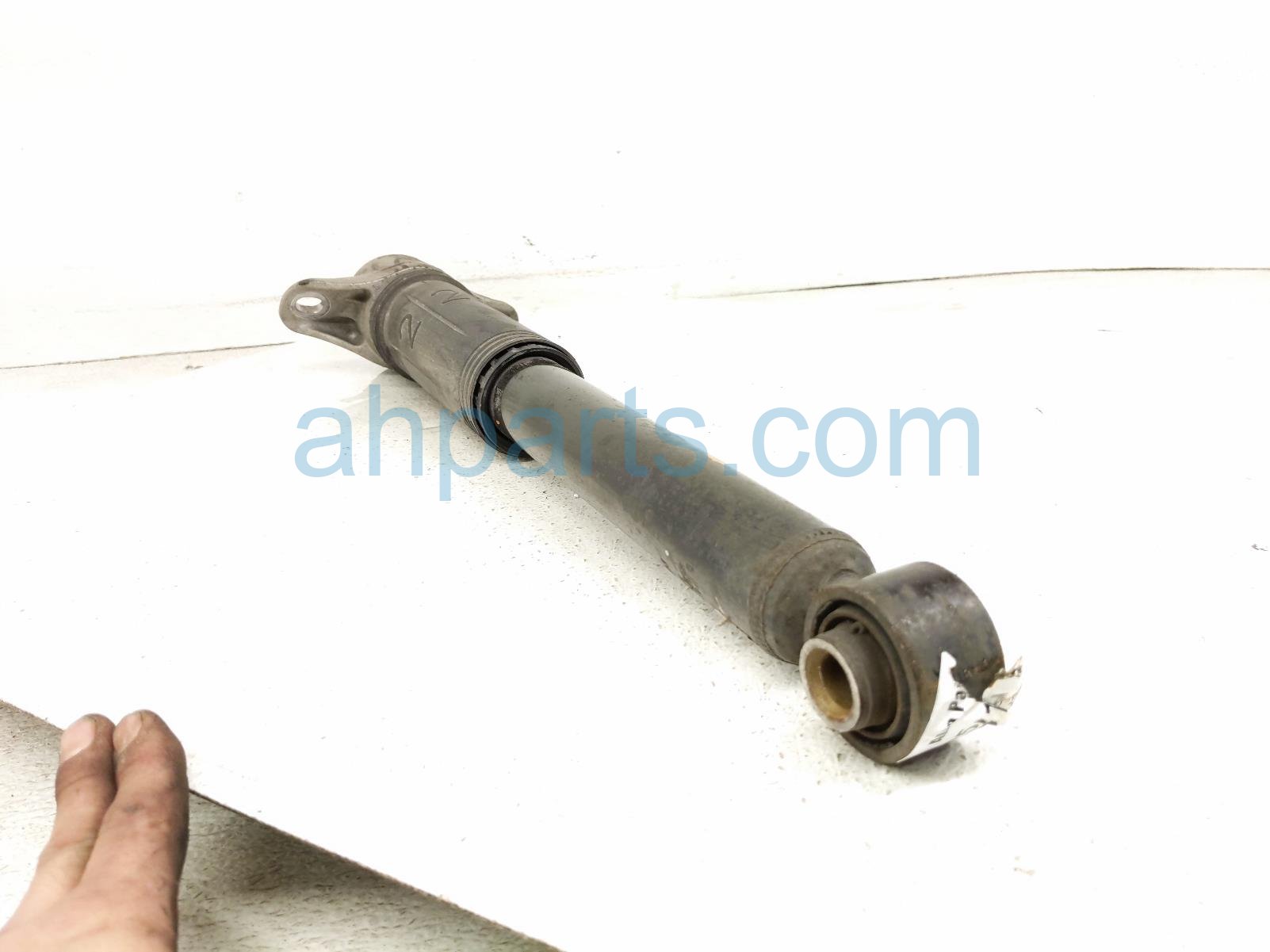 2019 Toyota Rav 4 Strut / Spring / Rear Driver Shock Absorber 48530 8Z094 Replacement 2019 Toyota Rav 4 Strut / Spring / Rear Driver Shock Absorber 48530 8Z094 Replacement thumbnail