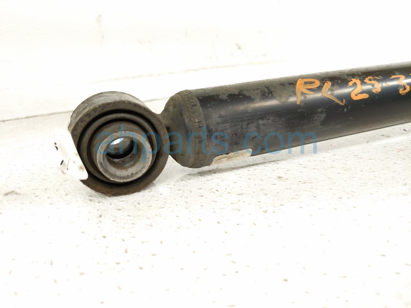 2019 Toyota Rav 4 Strut / Spring / Rear Driver Shock Absorber 48530 8Z094 Replacement 2019 Toyota Rav 4 Strut / Spring / Rear Driver Shock Absorber 48530 8Z094 Replacement thumbnail