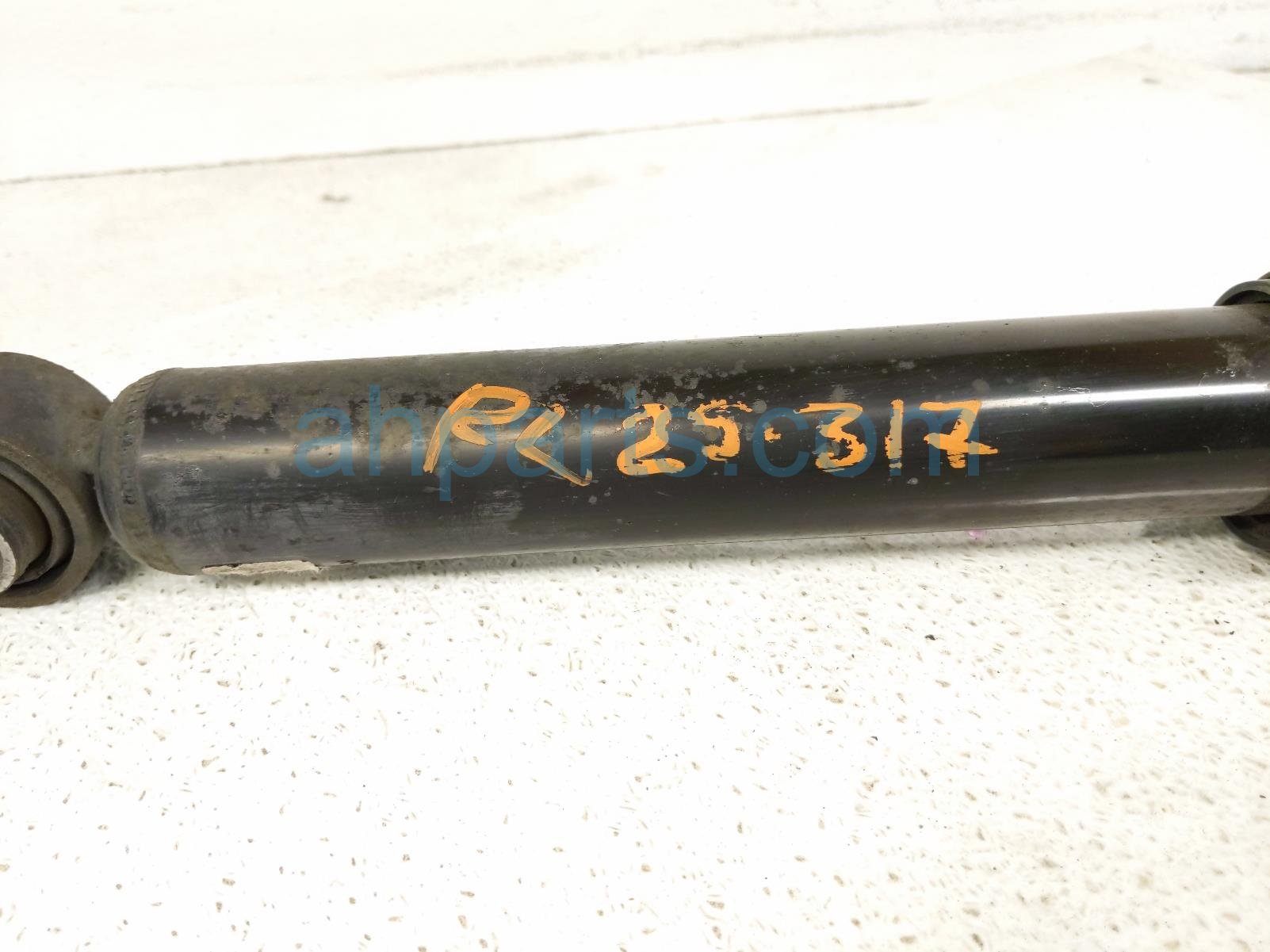 2019 Toyota Rav 4 Strut / Spring / Rear Driver Shock Absorber 48530 8Z094 Replacement 2019 Toyota Rav 4 Strut / Spring / Rear Driver Shock Absorber 48530 8Z094 Replacement thumbnail