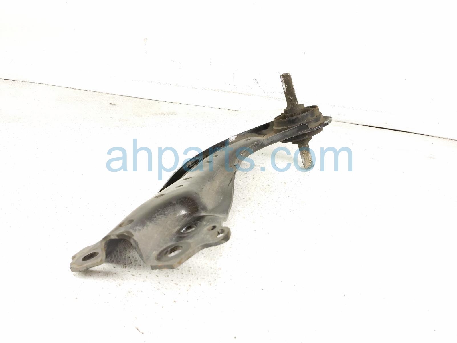 2019 Toyota Rav 4 Rear Passenger Trailing Lower Control Arm* 48760 0R040 Replacement 2019 Toyota Rav 4 Rear Passenger Trailing Lower Control Arm* 48760 0R040 Replacement thumbnail