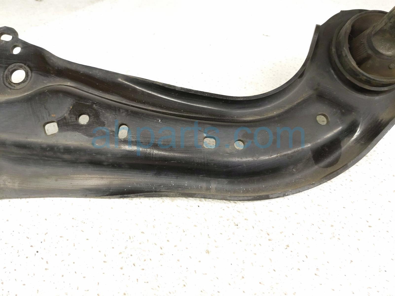 2019 Toyota Rav 4 Rear Driver Trailing Lower Control Arm* 48780 0R040 Replacement 2019 Toyota Rav 4 Rear Driver Trailing Lower Control Arm* 48780 0R040 Replacement thumbnail