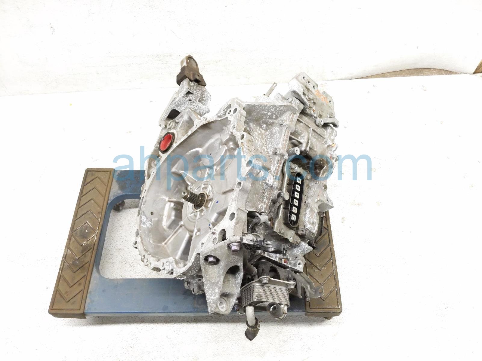 2019 Toyota Rav 4 Automatic Transmission = 119k Mi 30900 42010 Replacement 2019 Toyota Rav 4 Automatic Transmission = 119k Mi 30900 42010 Replacement thumbnail
