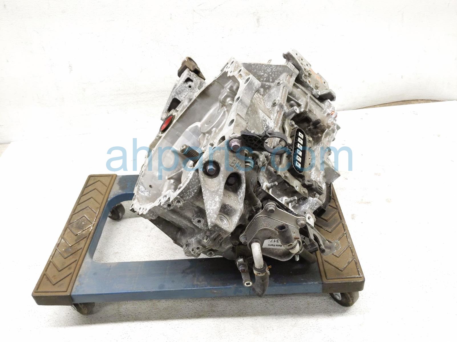 2019 Toyota Rav 4 Automatic Transmission = 119k Mi 30900 42010 Replacement 2019 Toyota Rav 4 Automatic Transmission = 119k Mi 30900 42010 Replacement thumbnail