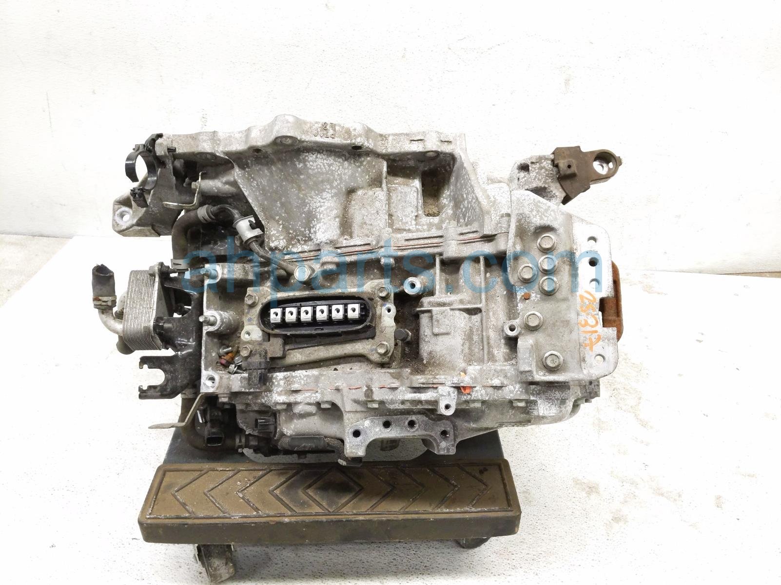 2019 Toyota Rav 4 Automatic Transmission = 119k Mi 30900 42010 Replacement 2019 Toyota Rav 4 Automatic Transmission = 119k Mi 30900 42010 Replacement thumbnail