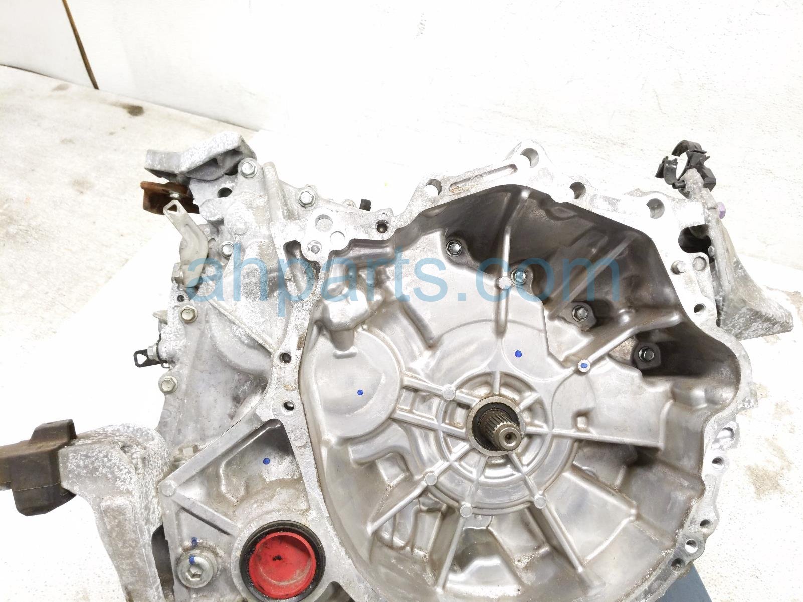 2019 Toyota Rav 4 Automatic Transmission = 119k Mi 30900 42010 Replacement 2019 Toyota Rav 4 Automatic Transmission = 119k Mi 30900 42010 Replacement thumbnail