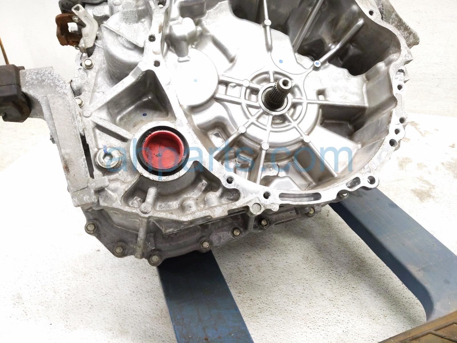 2019 Toyota Rav 4 Automatic Transmission = 119k Mi 30900 42010 Replacement 2019 Toyota Rav 4 Automatic Transmission = 119k Mi 30900 42010 Replacement thumbnail