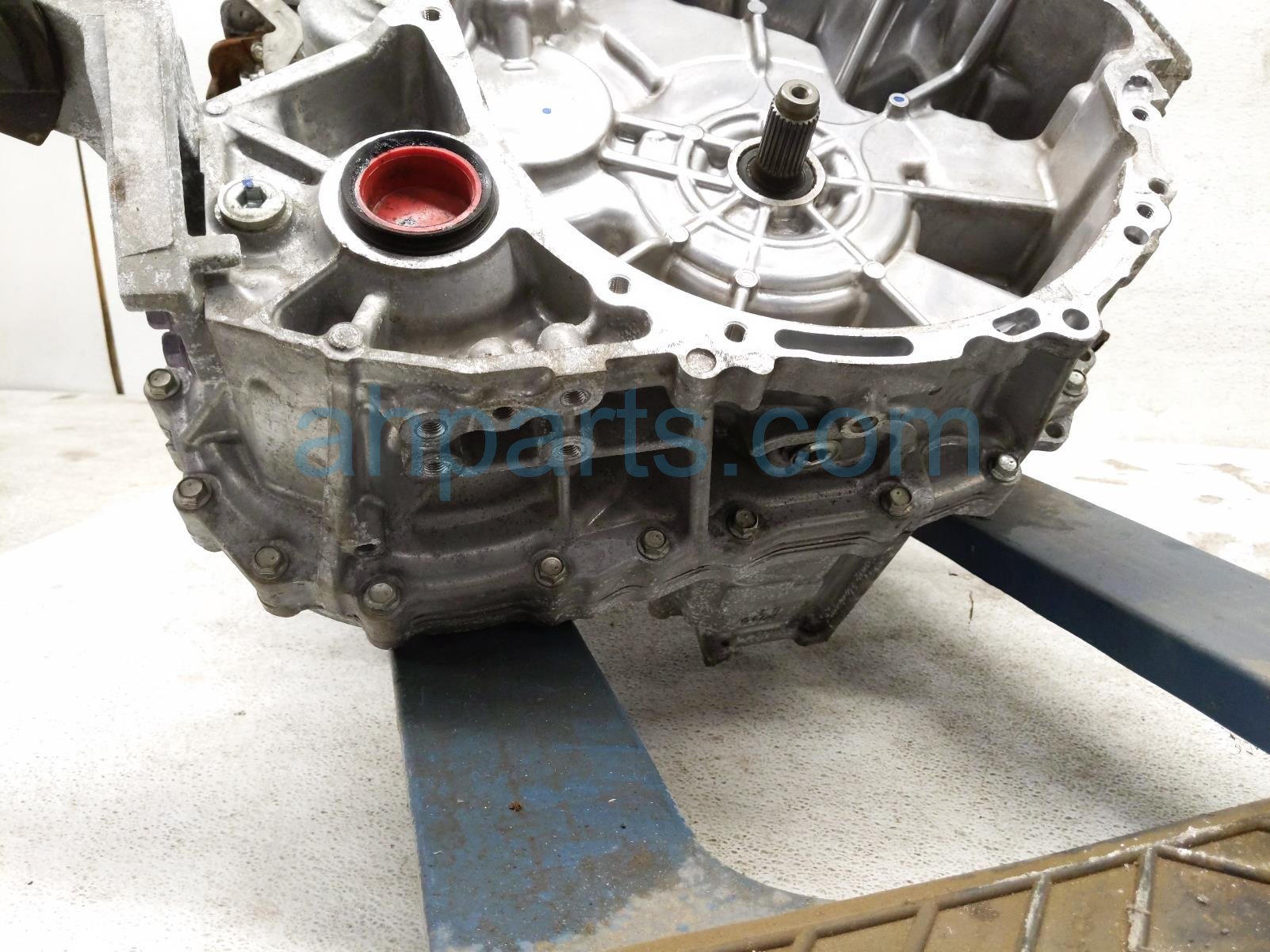 2019 Toyota Rav 4 Automatic Transmission = 119k Mi 30900 42010 Replacement 2019 Toyota Rav 4 Automatic Transmission = 119k Mi 30900 42010 Replacement thumbnail
