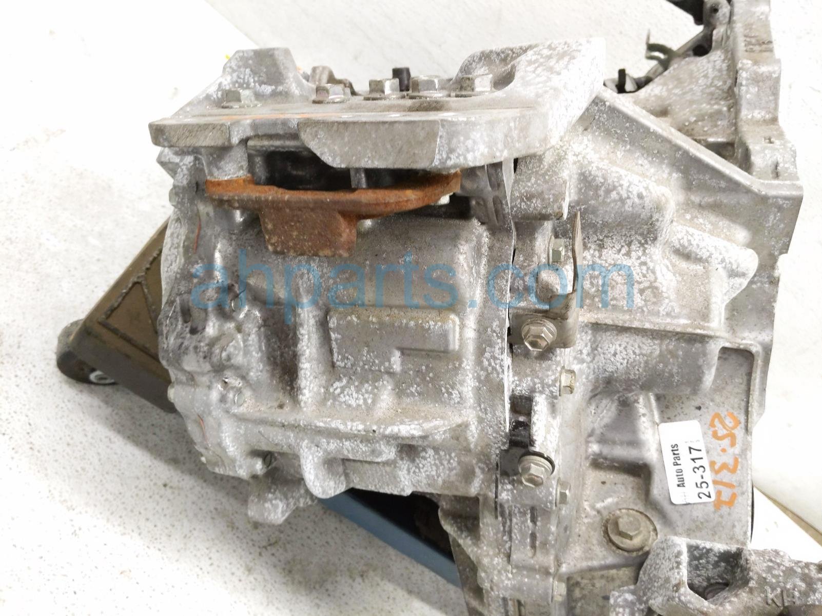 2019 Toyota Rav 4 Automatic Transmission = 119k Mi 30900 42010 Replacement 2019 Toyota Rav 4 Automatic Transmission = 119k Mi 30900 42010 Replacement thumbnail