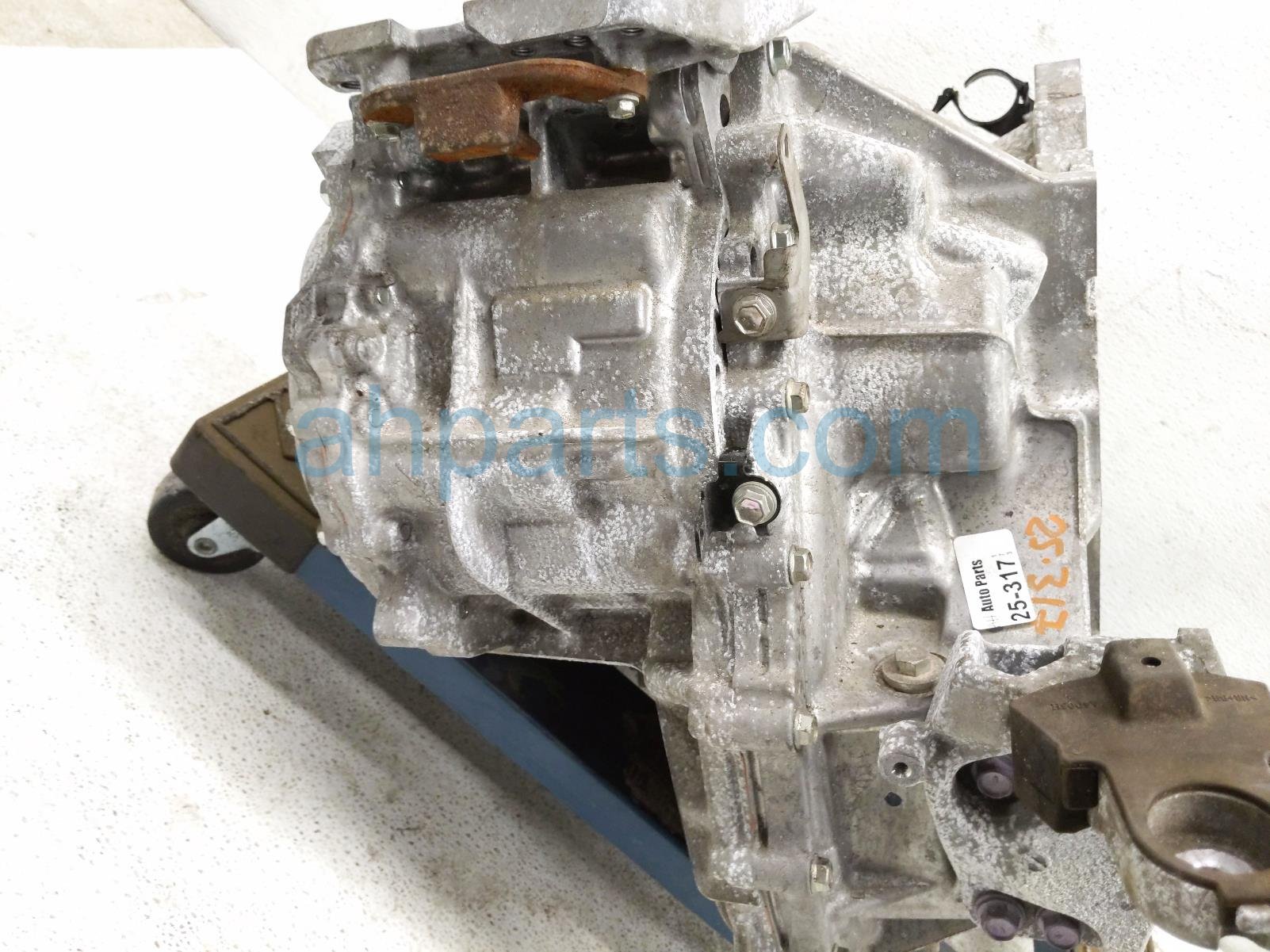 2019 Toyota Rav 4 Automatic Transmission = 119k Mi 30900 42010 Replacement 2019 Toyota Rav 4 Automatic Transmission = 119k Mi 30900 42010 Replacement thumbnail