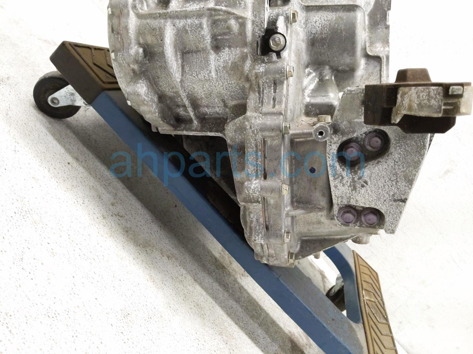 2019 Toyota Rav 4 Automatic Transmission = 119k Mi 30900 42010 Replacement 2019 Toyota Rav 4 Automatic Transmission = 119k Mi 30900 42010 Replacement thumbnail