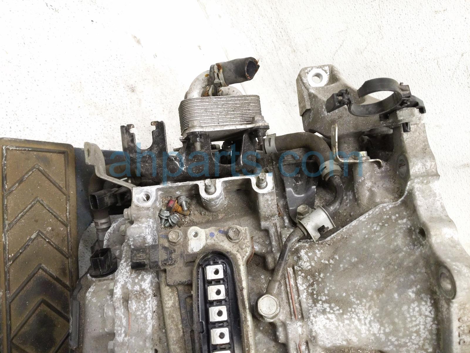 2019 Toyota Rav 4 Automatic Transmission = 119k Mi 30900 42010 Replacement 2019 Toyota Rav 4 Automatic Transmission = 119k Mi 30900 42010 Replacement thumbnail