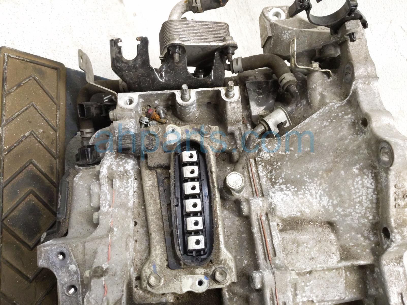 2019 Toyota Rav 4 Automatic Transmission = 119k Mi 30900 42010 Replacement 2019 Toyota Rav 4 Automatic Transmission = 119k Mi 30900 42010 Replacement thumbnail