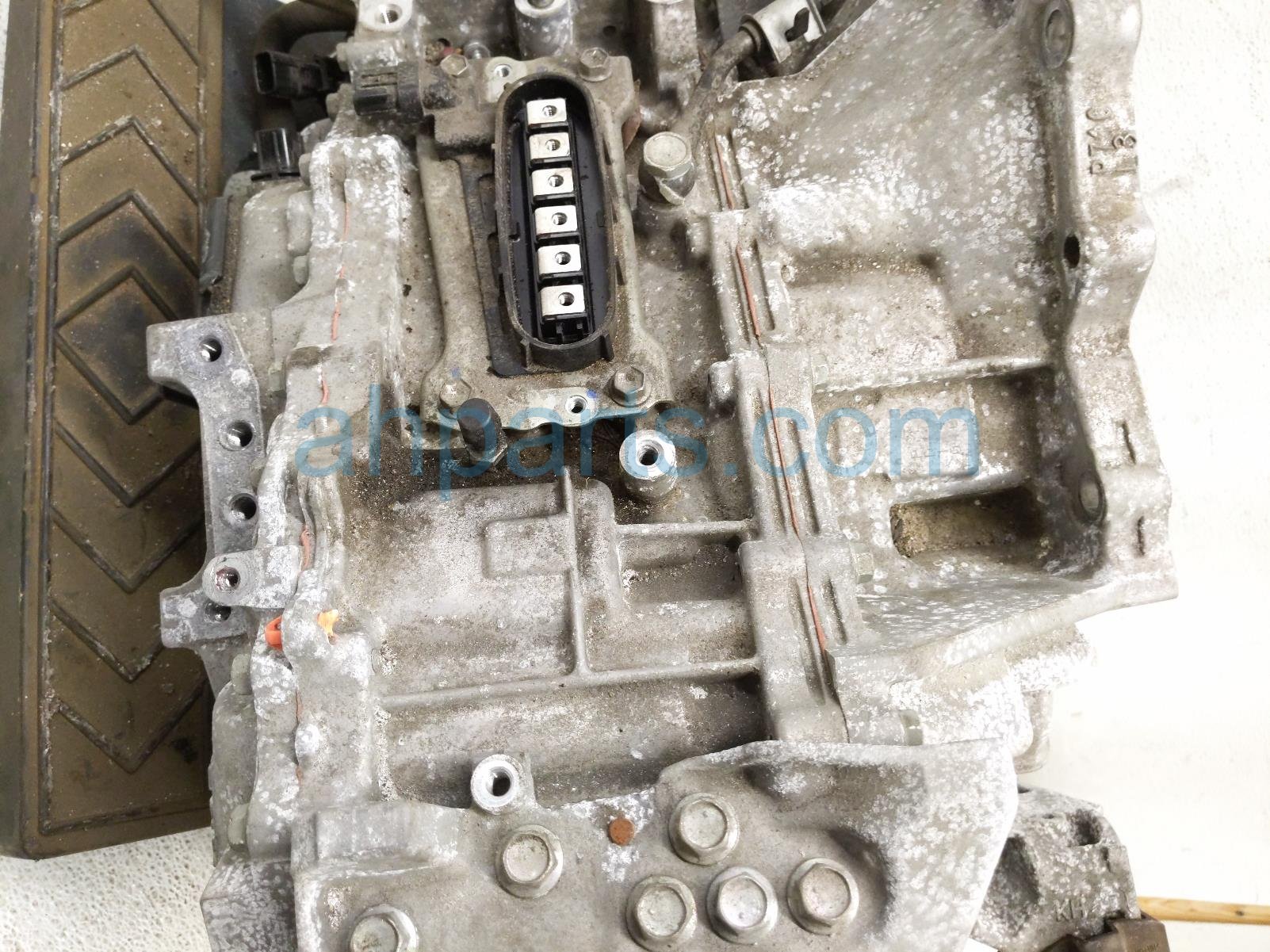 2019 Toyota Rav 4 Automatic Transmission = 119k Mi 30900 42010 Replacement 2019 Toyota Rav 4 Automatic Transmission = 119k Mi 30900 42010 Replacement thumbnail