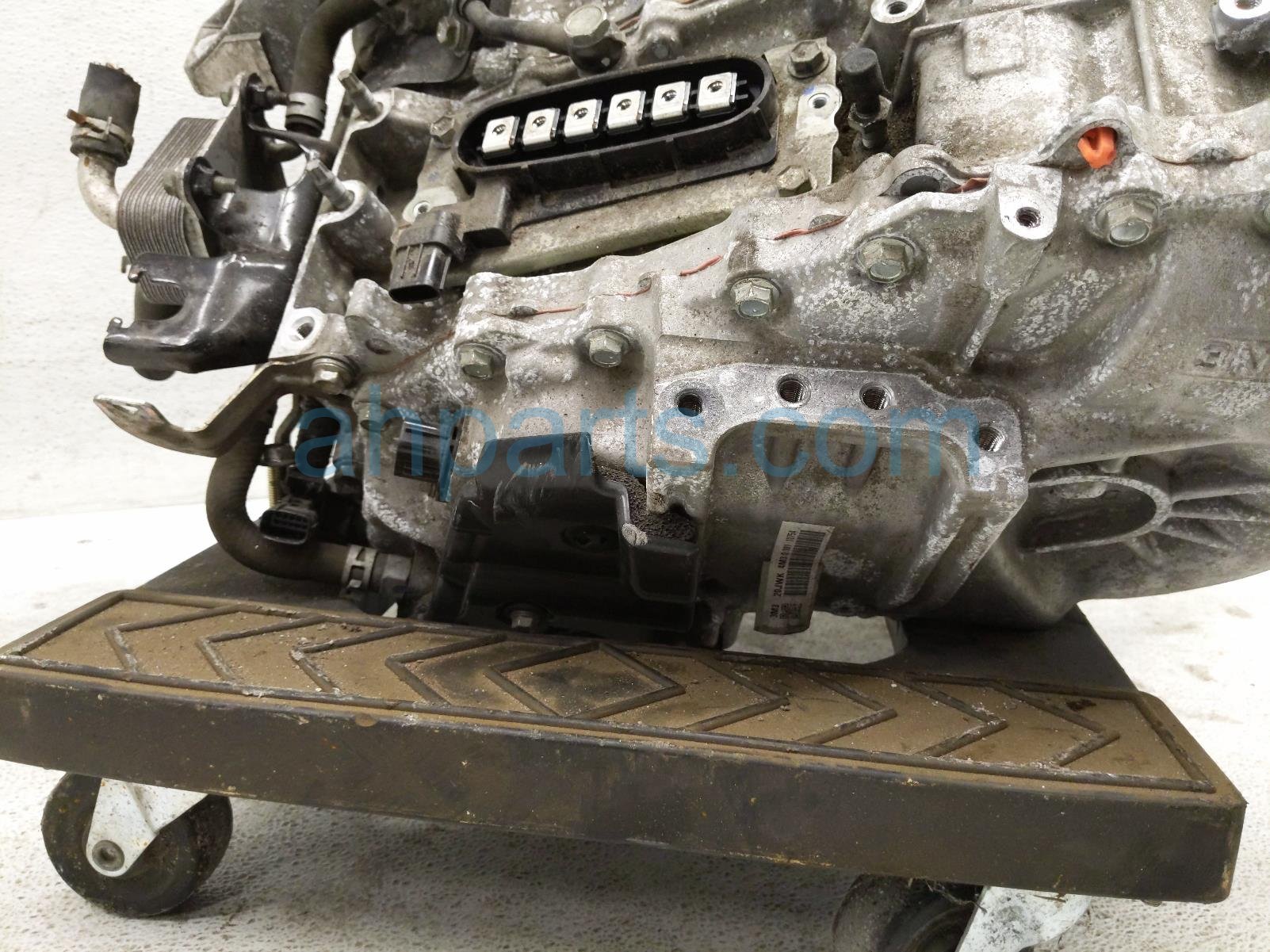 2019 Toyota Rav 4 Automatic Transmission = 119k Mi 30900 42010 Replacement 2019 Toyota Rav 4 Automatic Transmission = 119k Mi 30900 42010 Replacement thumbnail