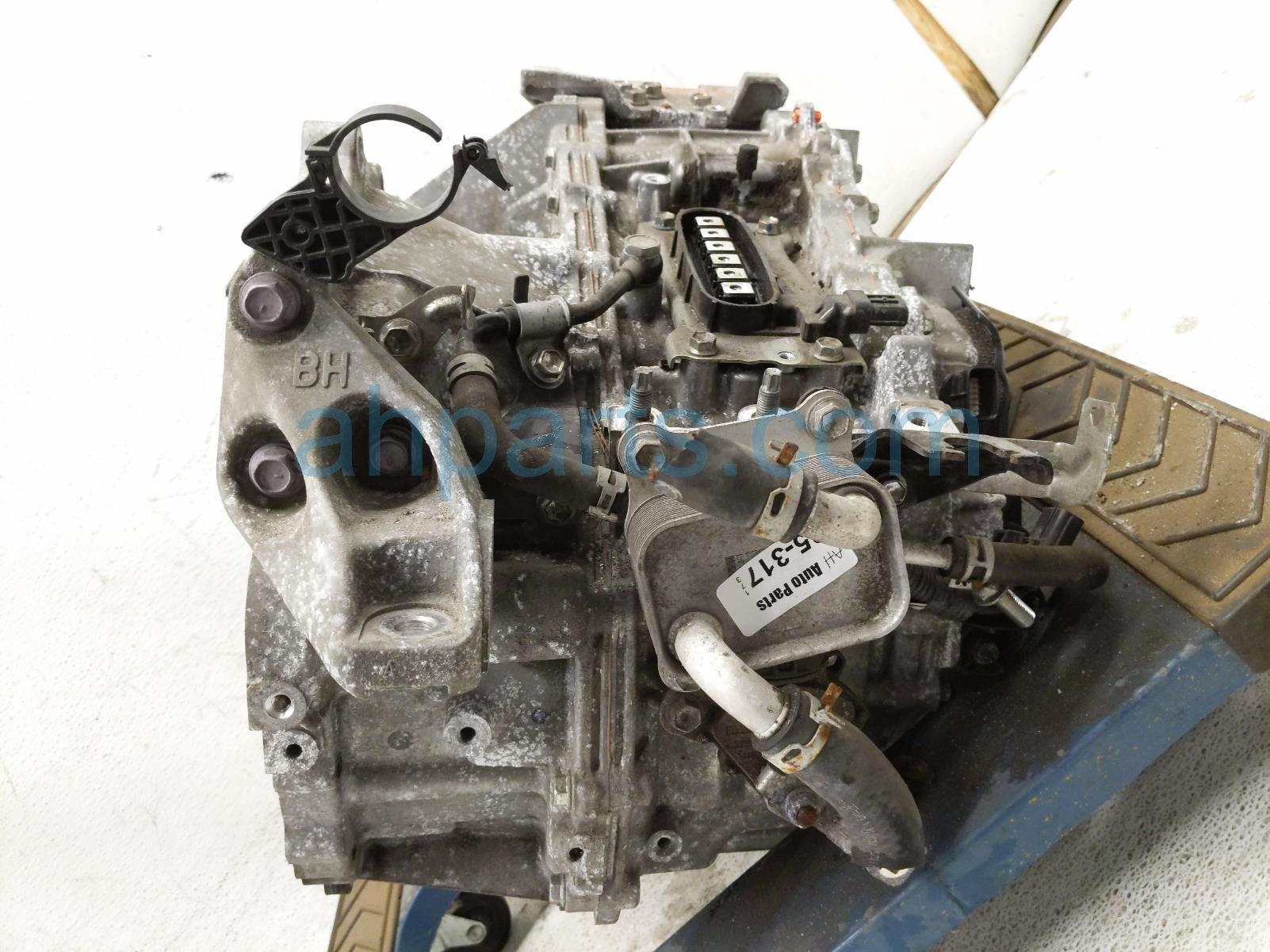 2019 Toyota Rav 4 Automatic Transmission = 119k Mi 30900 42010 Replacement 2019 Toyota Rav 4 Automatic Transmission = 119k Mi 30900 42010 Replacement thumbnail