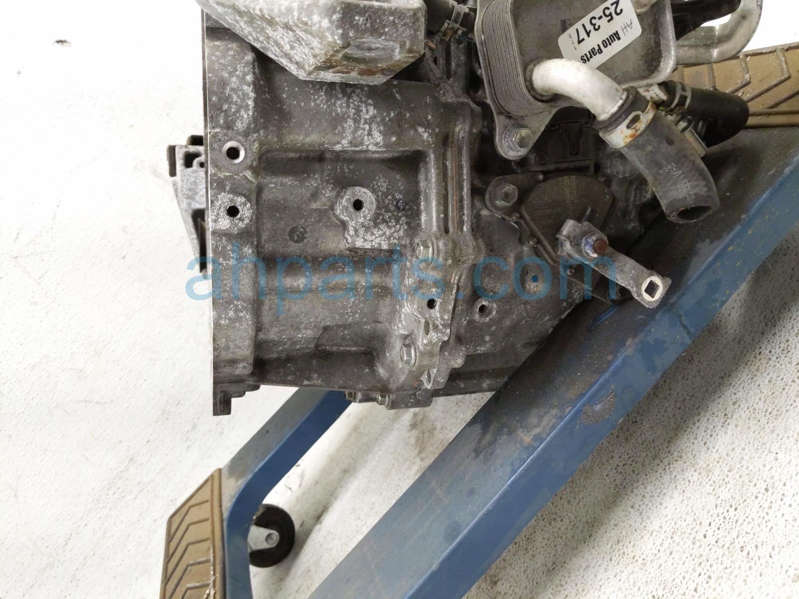 2019 Toyota Rav 4 Automatic Transmission = 119k Mi 30900 42010 Replacement 2019 Toyota Rav 4 Automatic Transmission = 119k Mi 30900 42010 Replacement thumbnail