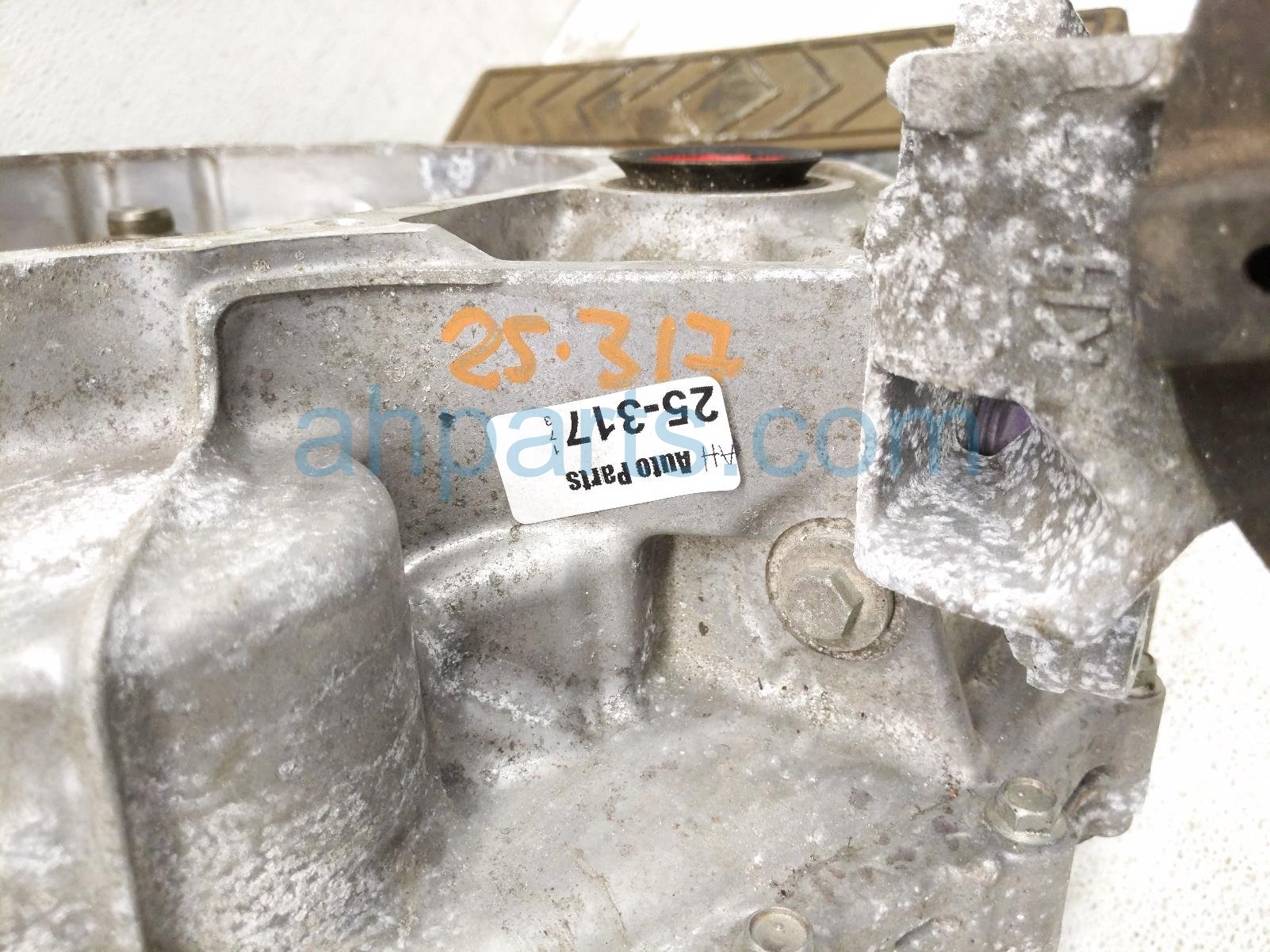 2019 Toyota Rav 4 Automatic Transmission = 119k Mi 30900 42010 Replacement 2019 Toyota Rav 4 Automatic Transmission = 119k Mi 30900 42010 Replacement thumbnail