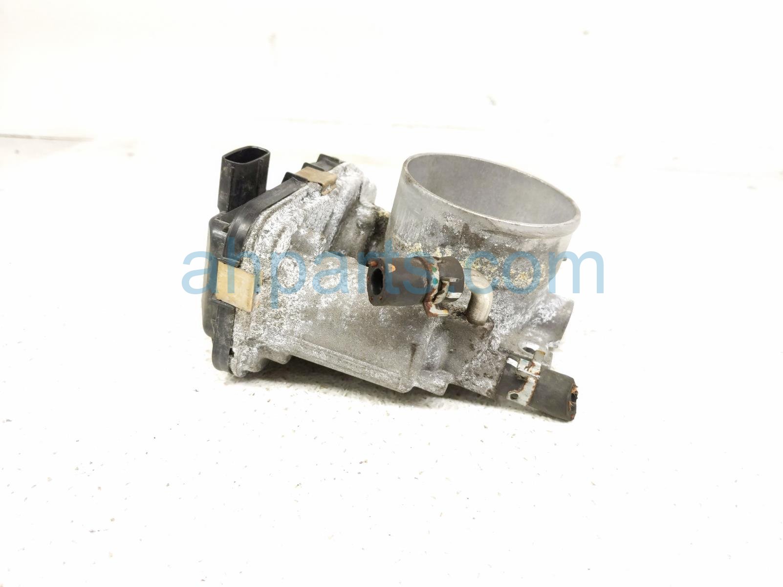 2019 Toyota Rav 4 Throttle Body 22030 F0020 Replacement 2019 Toyota Rav 4 Throttle Body 22030 F0020 Replacement thumbnail