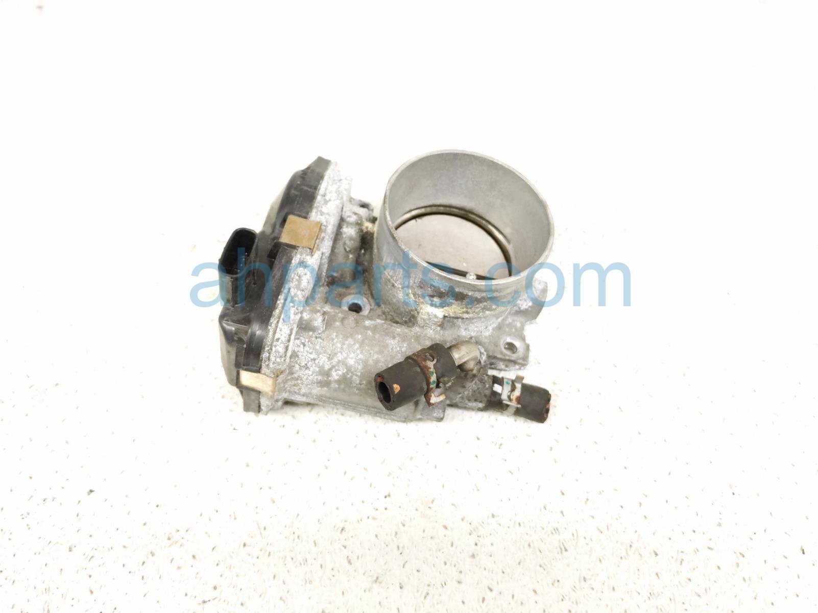 2019 Toyota Rav 4 Throttle Body 22030 F0020 Replacement 2019 Toyota Rav 4 Throttle Body 22030 F0020 Replacement thumbnail