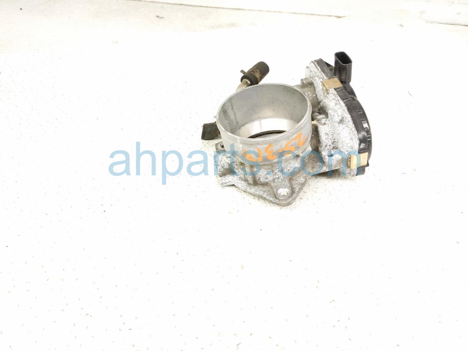 2019 Toyota Rav 4 Throttle Body 22030 F0020 Replacement 2019 Toyota Rav 4 Throttle Body 22030 F0020 Replacement thumbnail