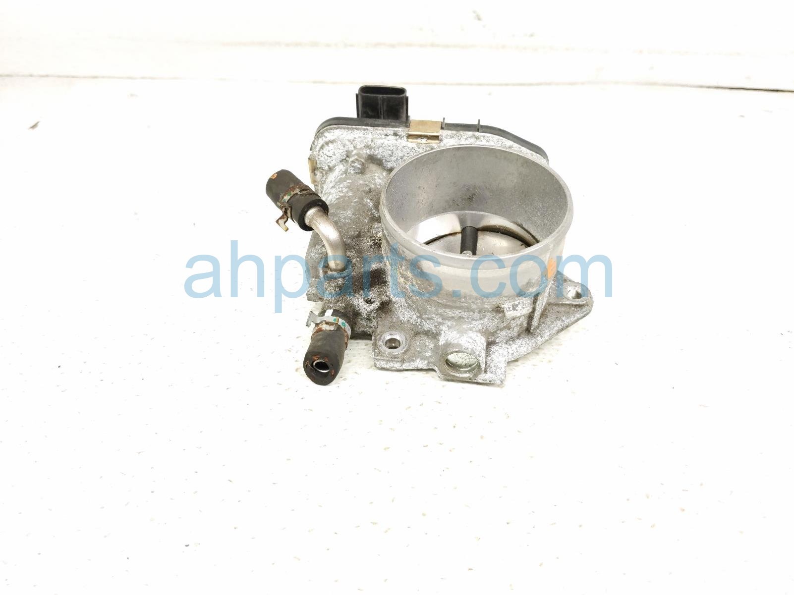 2019 Toyota Rav 4 Throttle Body 22030 F0020 Replacement 2019 Toyota Rav 4 Throttle Body 22030 F0020 Replacement thumbnail